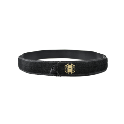 DMB2.0 Modular Tactical Duty Belt - DMB20-BLK-M