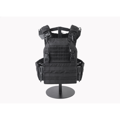 Elite 2.0 MAGNETAC Plate Carrier Vest - JE201-BLK-M