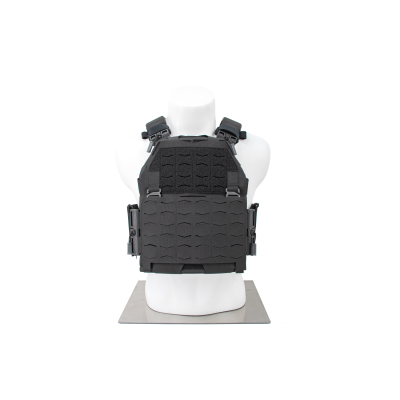 Elite 3.0 Multi-Purpose Modular Vest - JE301-BLK-M