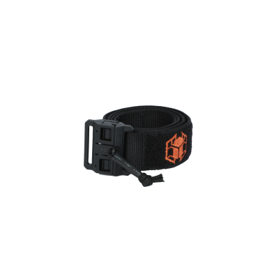 MIB Magnetic Tactical Inner Belt - MIB01-BLK-M