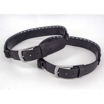 Tactical Low-Profile Service Belt - YL01-BLK-M