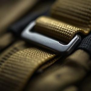 Belts & Holsters