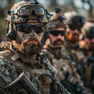 TACTICAL EYEWEAR
